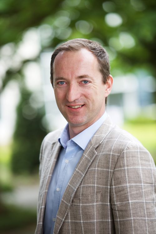 60 seconds with ' Olivier Benoit, Principal and VP, Global Air and Intelligence & Analytics Practices for Advito